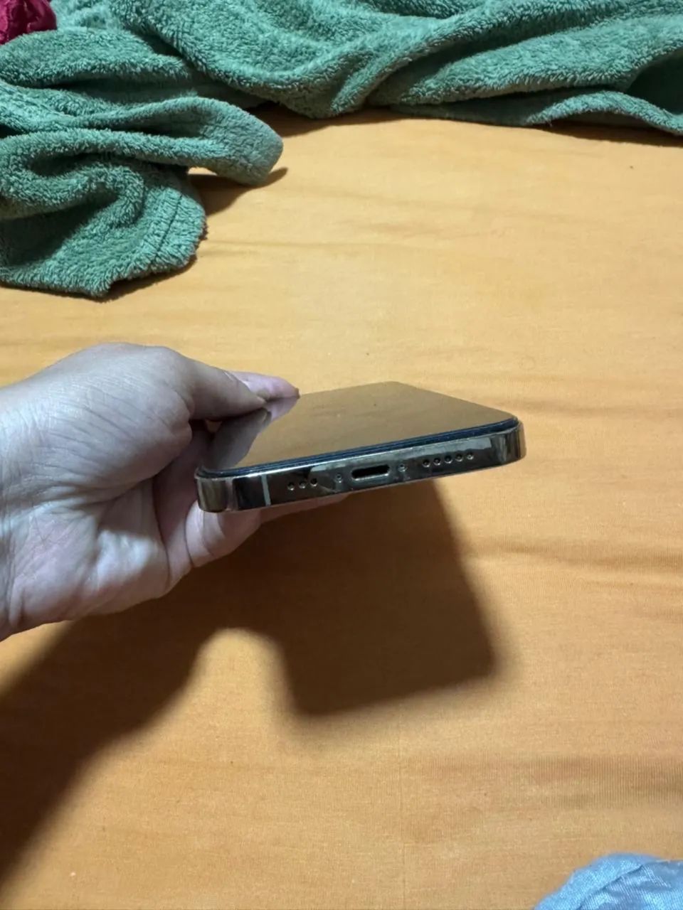 iPhone 12 pro - Foto 5