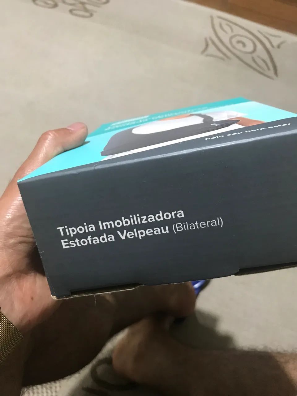 Velpeau Immobilizing Sling / Immobilizer / Size M64850323008257124