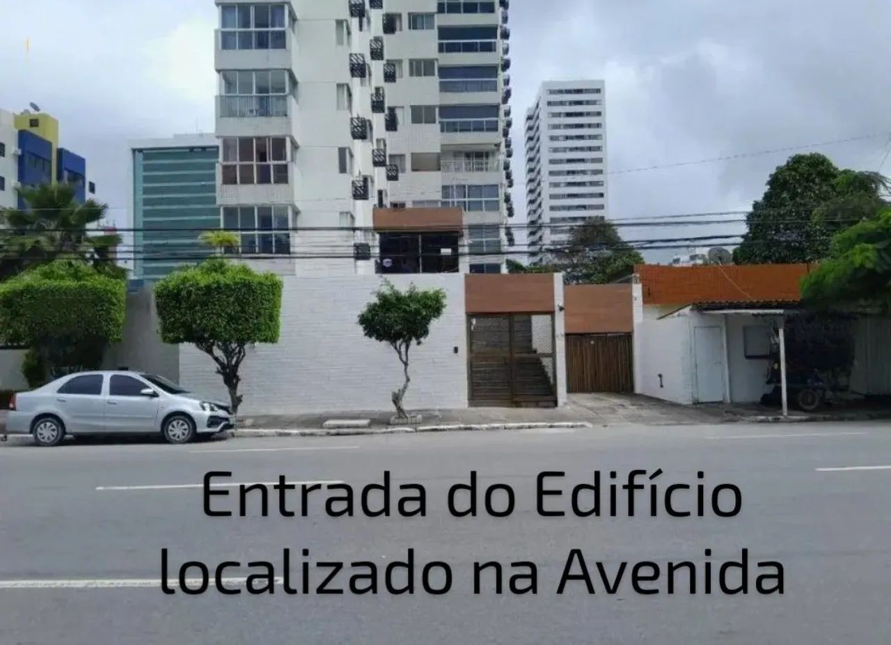 Foto - Jaboatão dos Guararapes - Candeias