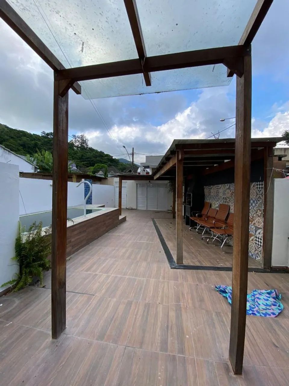 Primeira imagem do imóvel