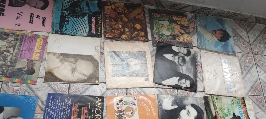 Vendas de lPD nacionais e internacional e tema de novelas - Foto 3