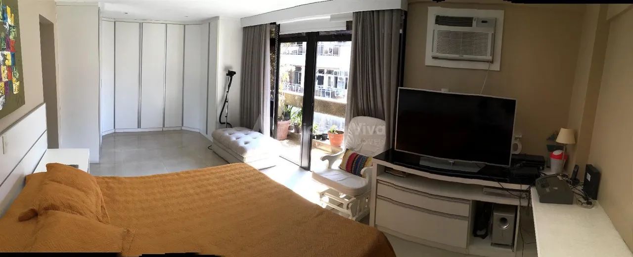 Copacabana | Apartamento 3 quartos, sendo 2 suites - Foto 2