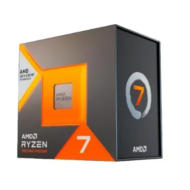 RYZEN 7 7800X3D
