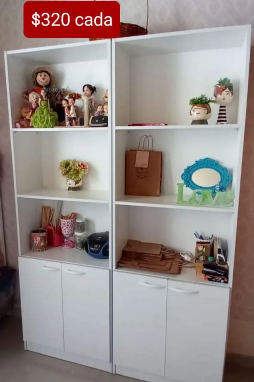 Armários Multiuso 100% MDF Entrega Grátis  - Foto 5