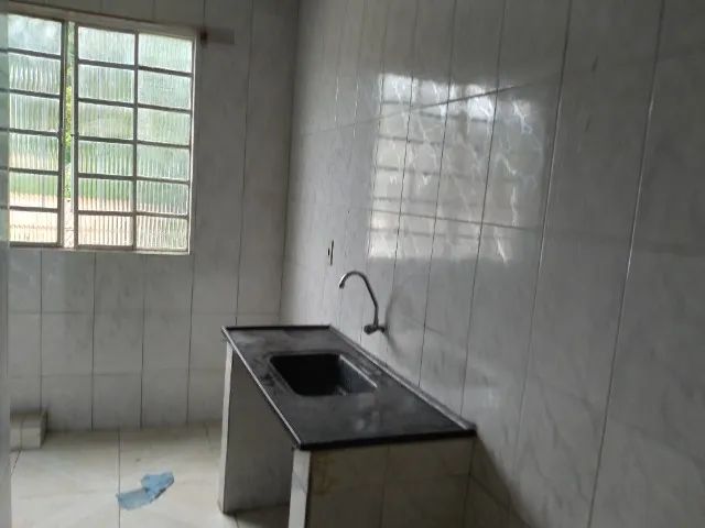 Foto - Niterói - Maria Paula