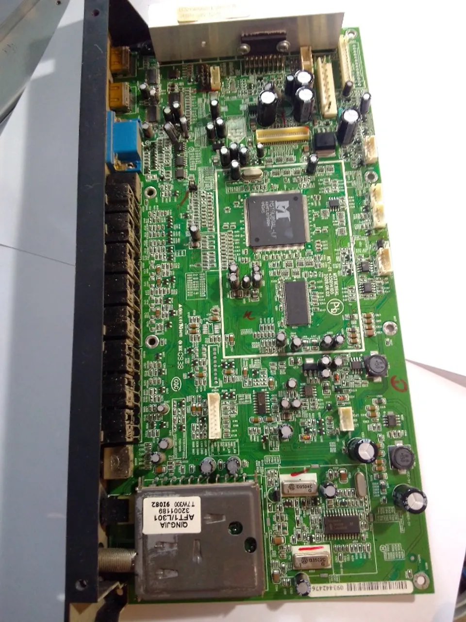 Placa principal TV Semp Toshiba LC 3245W