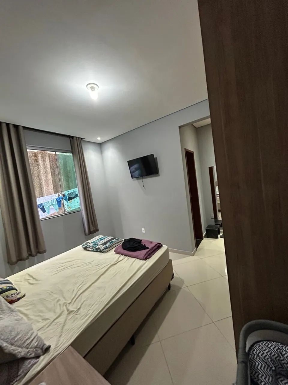 Foto - Betim - São João