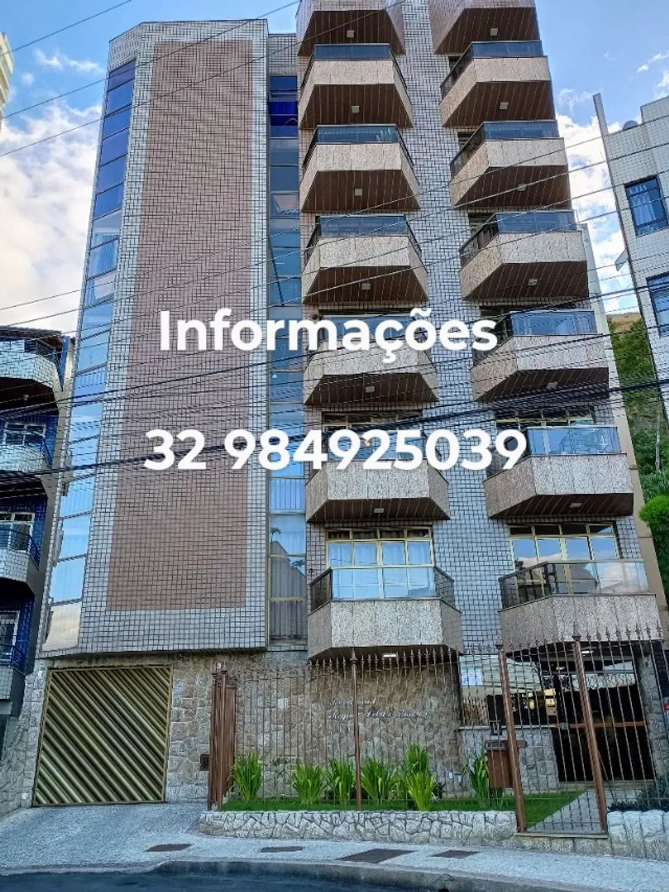 Foto - Juiz de Fora - Cascatinha