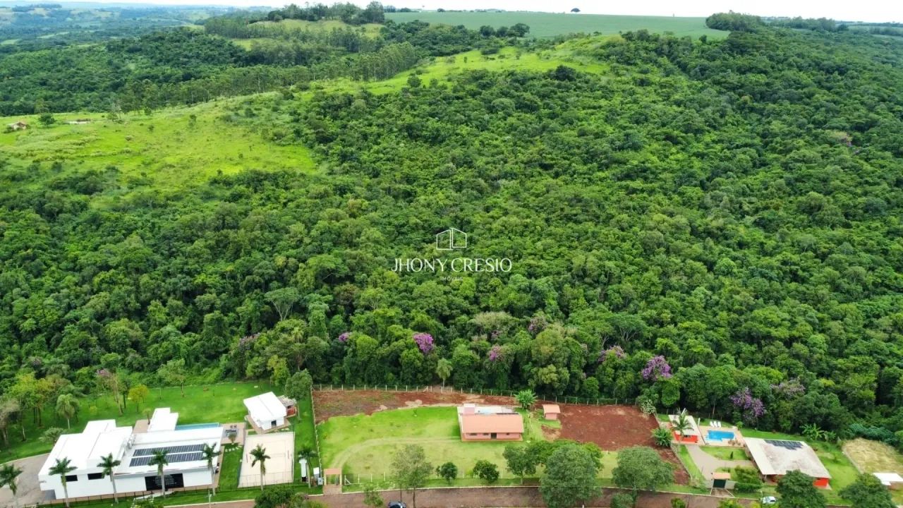 Estância Zaúna - Chácara à venda, com 7482 m² por R$ 2.000.000 - Estrada Zauna - Foto 3