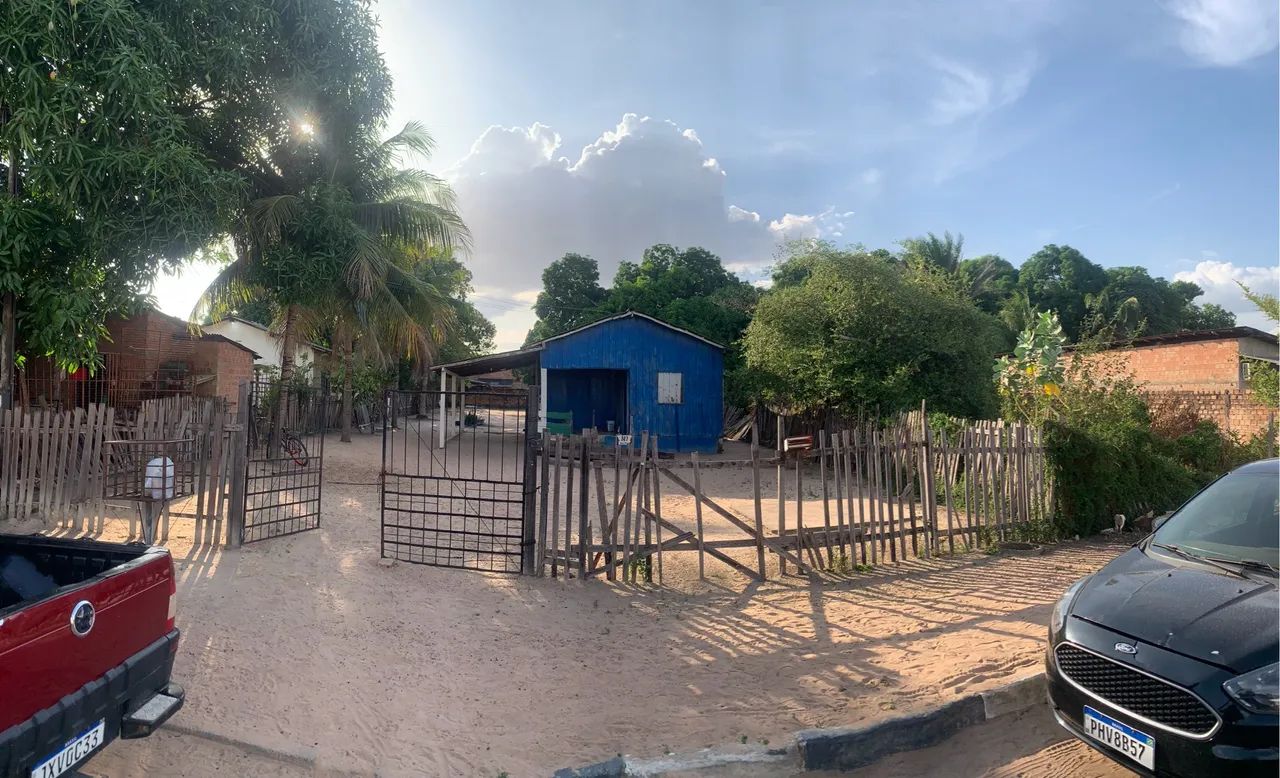 Casa em frente gavião alvorada  - Foto 4