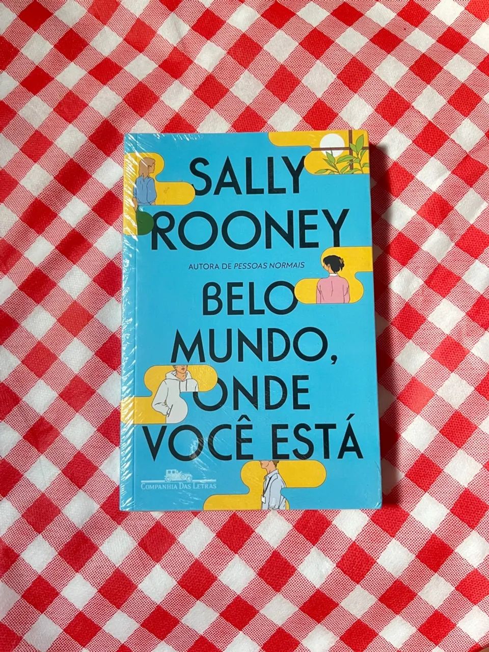 Livros Novos