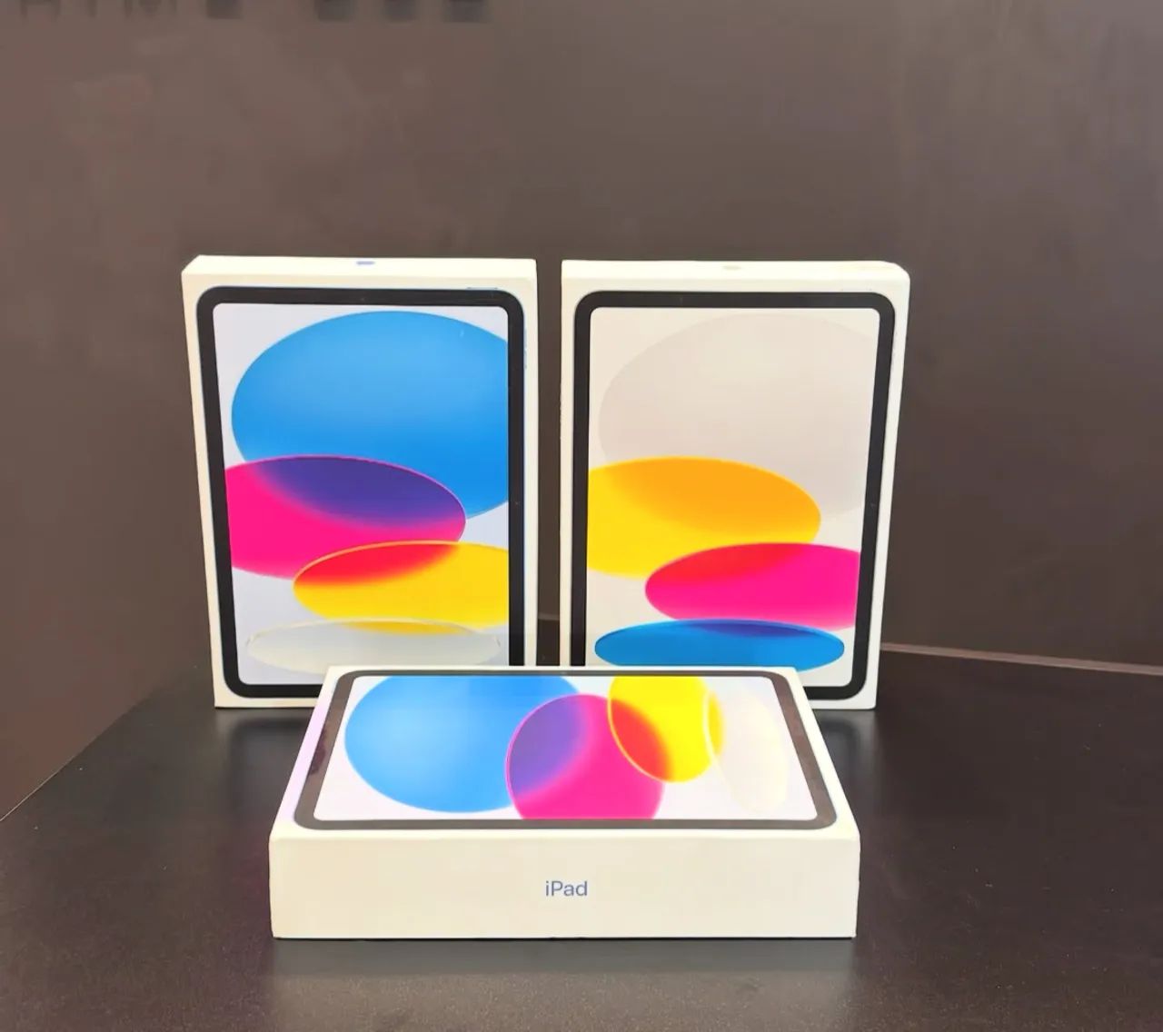 IPad 11 A16 128GB, Wi-Fi