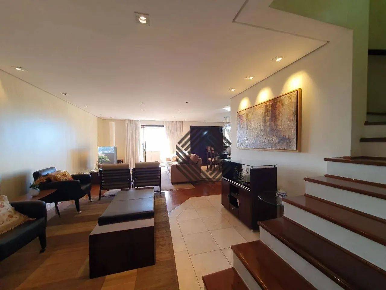 Apartamento com 4 quartos à venda, na Rua Penha, Sorocaba/SP. - Foto 3