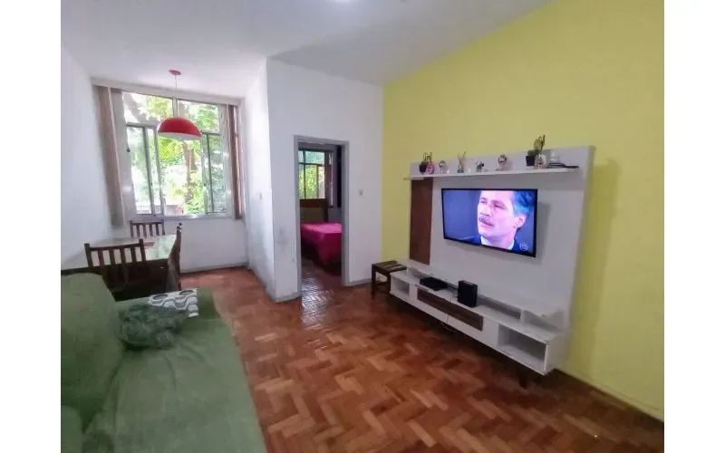 Conde de Bonfim 03 quartosConde de Bonfim 03 quartos - Foto 2