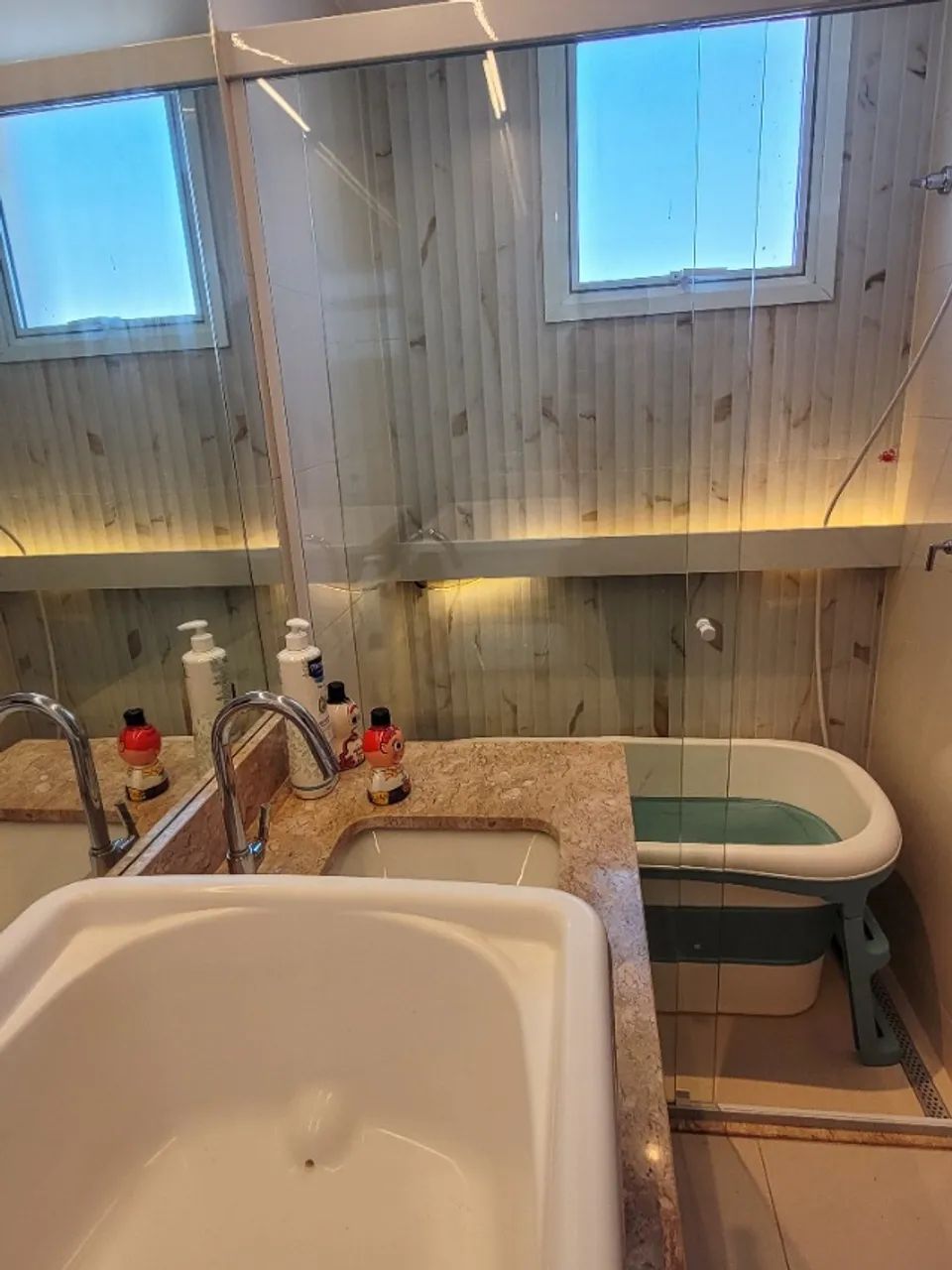 Cena Marista - Apartamento 3 quartos, sendo 3 suítes - Foto 5