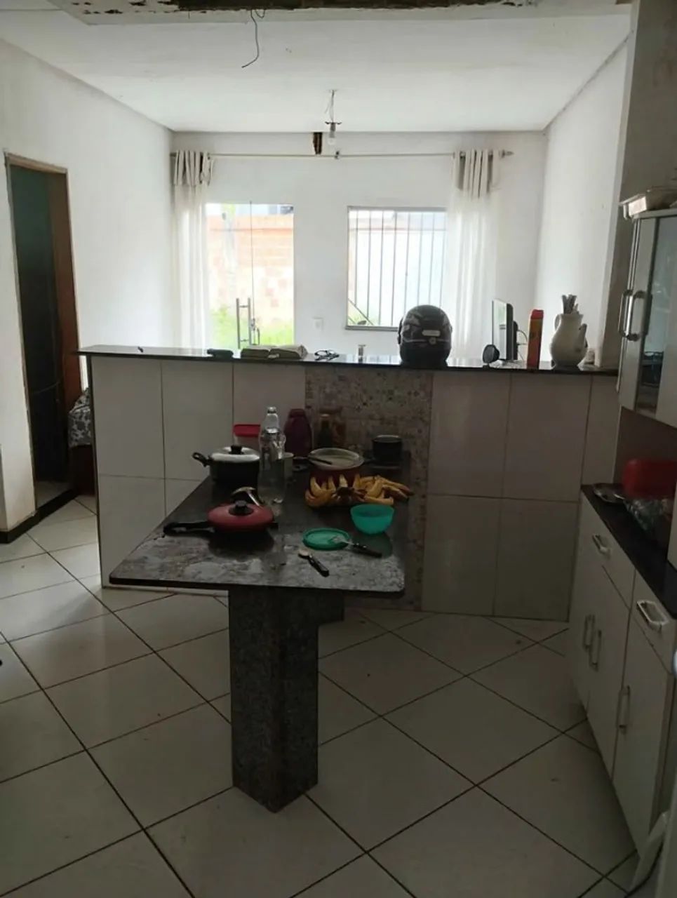 Vende-se casa no Sol Nascente (trecho 2) - Foto 2