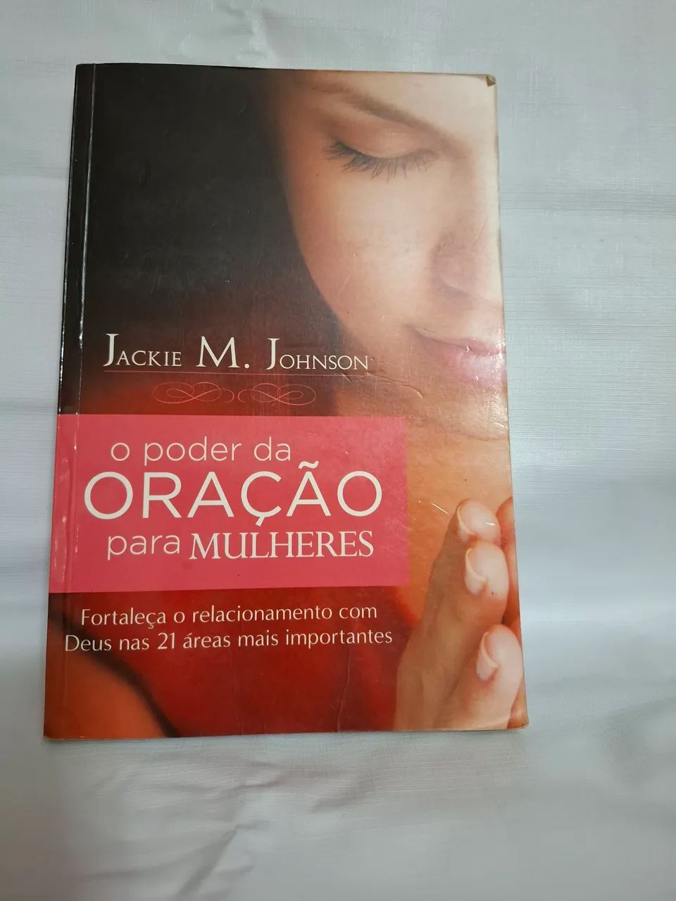 O Poder da Oração (kit com 6 livros) - Foto 3