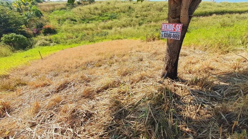 Terreno 2 min da Lagoa do Siri