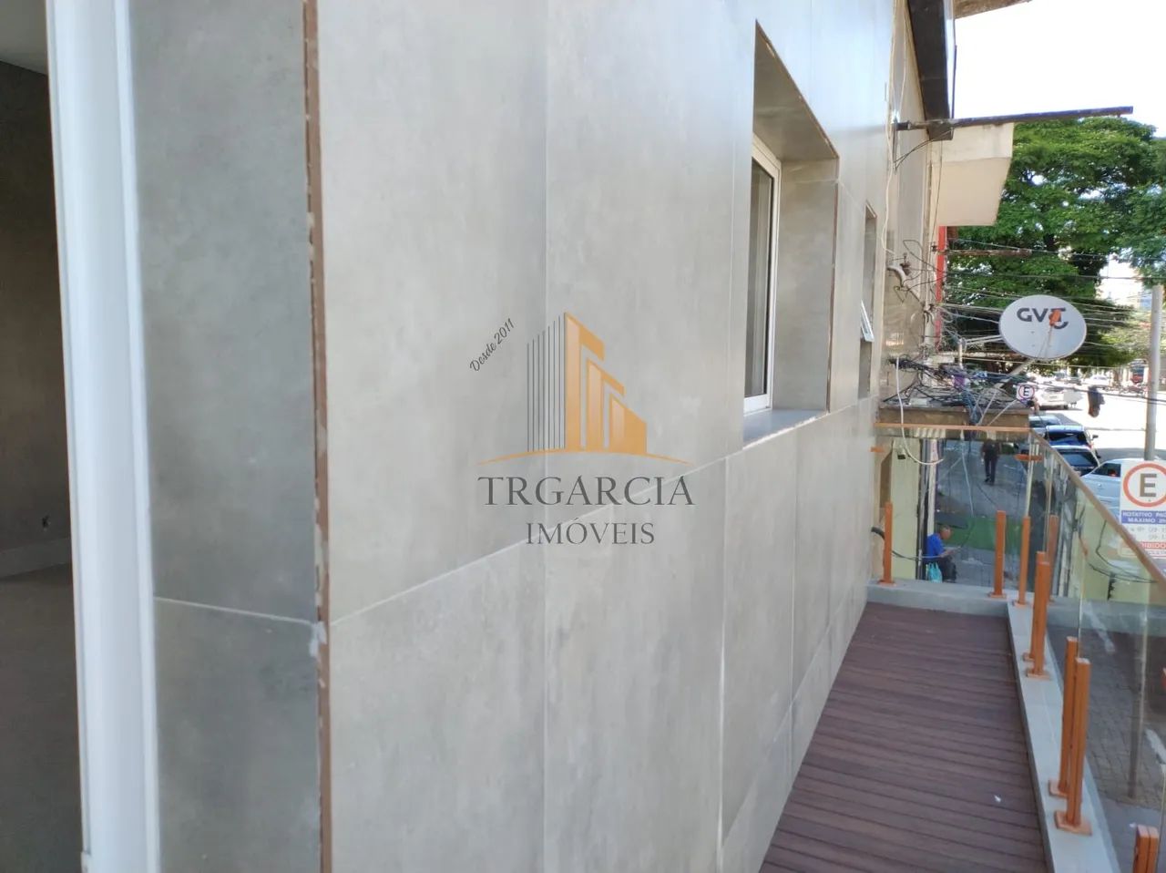 Sobreloja/Sala em Tatuapé - SP: 95m², 2 banheiros, aluguel por R$ 8.000 - Foto 7