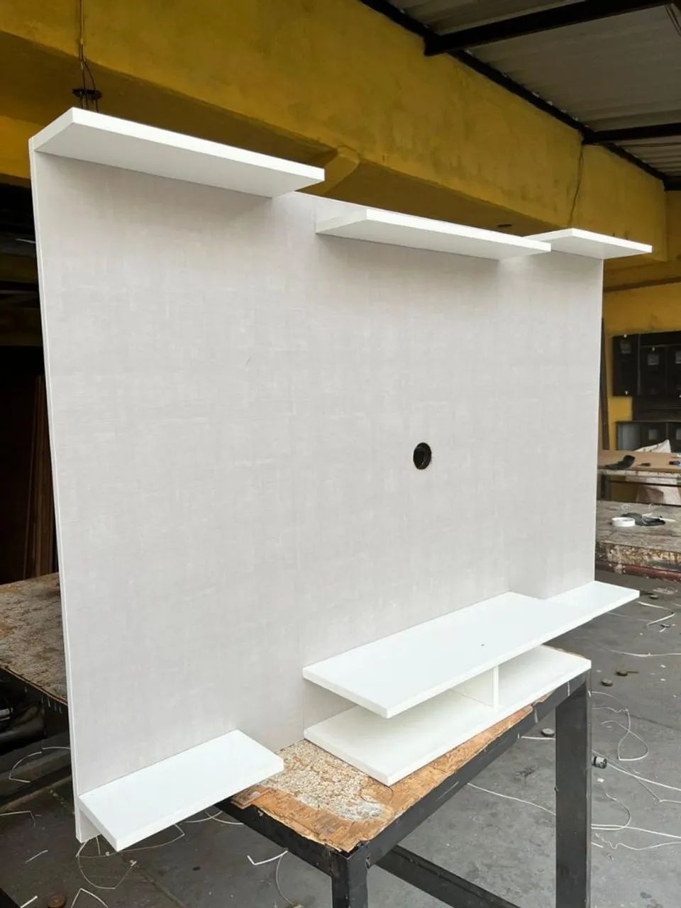 PAINEL de tv à pronta entrega,,,, 50pol 