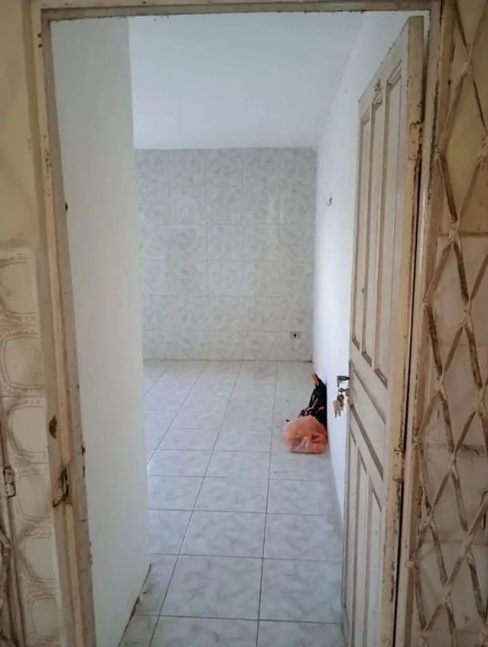 Foto - Olinda - Rio Doce