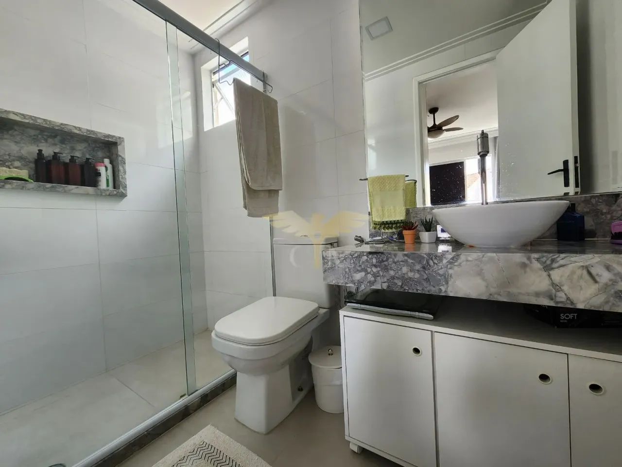 Apartamento Com 2 Quartos Em 65M² E Com 1 Vaga De Garagem Em Brotas. 1HM5BEH - Foto 7