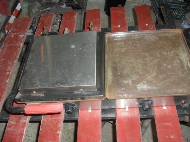 Chapeira 220 volts - Foto 5