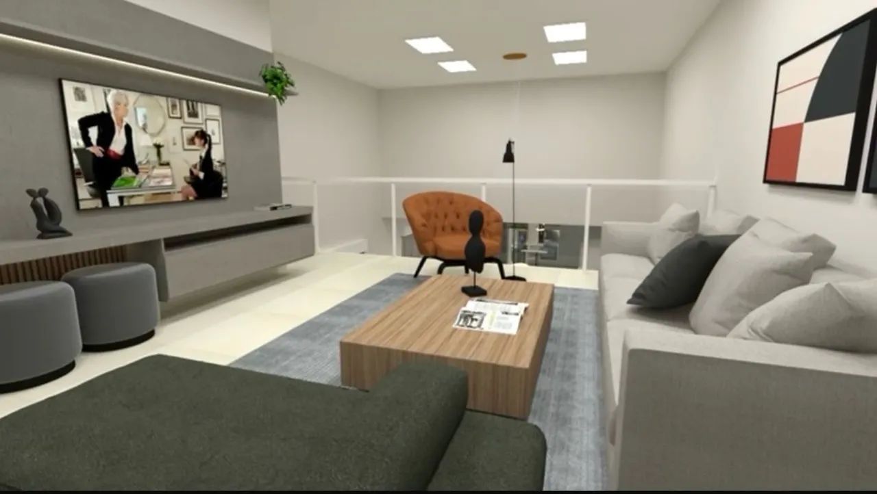 Casa Nova Residencial Hípica  - Foto 10