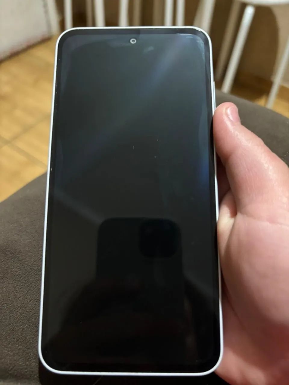 Samsung a35 
