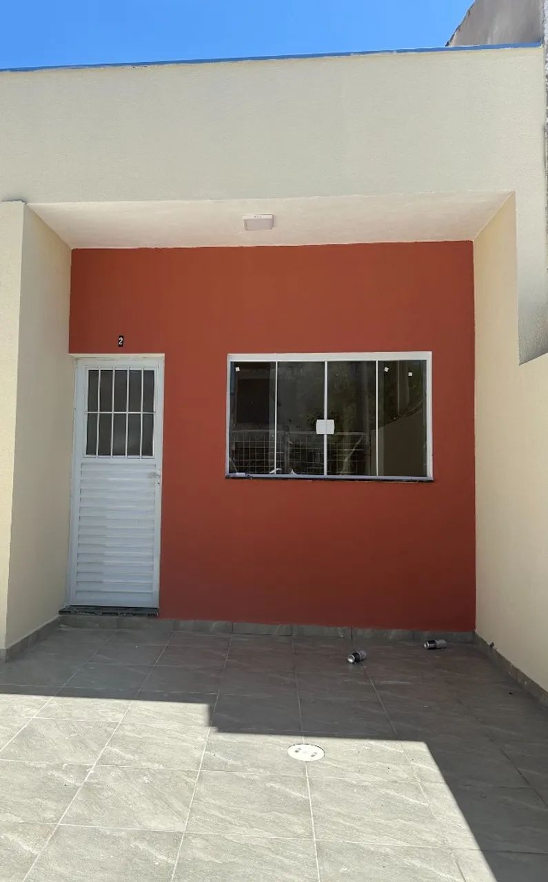 Foto - Sorocaba - Jardim dos Pássaros