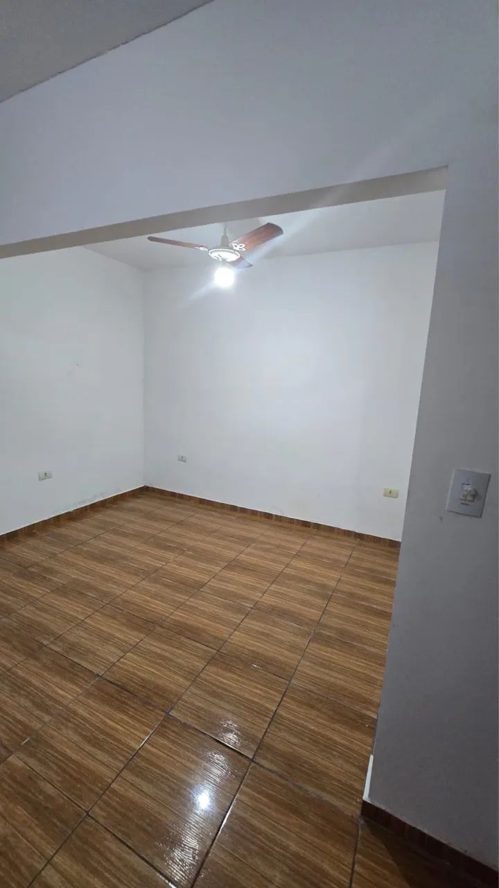 Foto - São José dos Campos - Bosque dos Eucaliptos