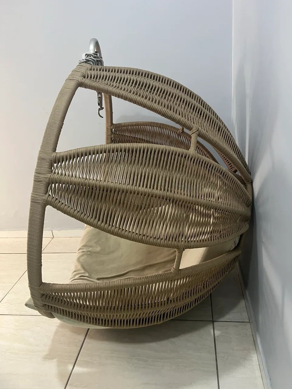 Cadeira de pendurar no teto63824095471105122