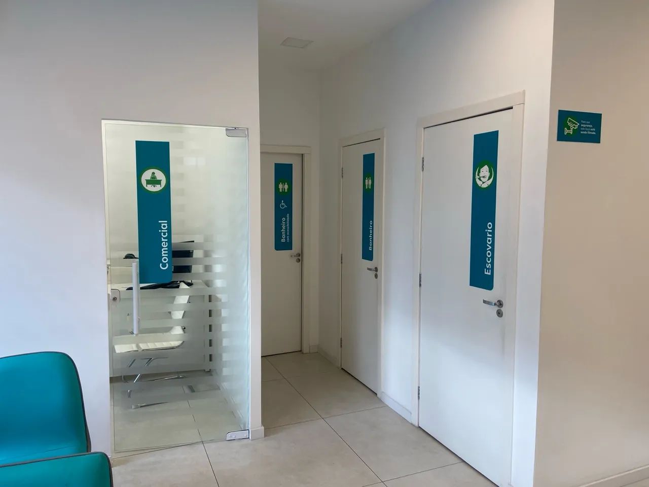 Clínica odontológica Bento Gonçalves  - Foto 3