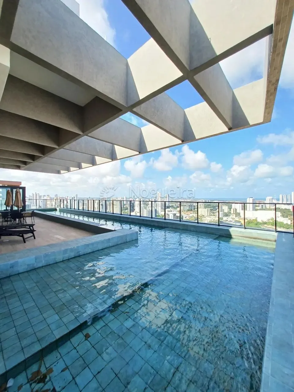 Oportunidade apartamento com 1 quarto em Boa Vista - Recife - PE