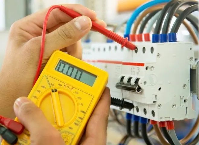 Eletricista Predial Residencial