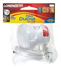 CHUVEIRO MAXI DUCHA 127V 5500W UN - LORENZETTI - Foto 6