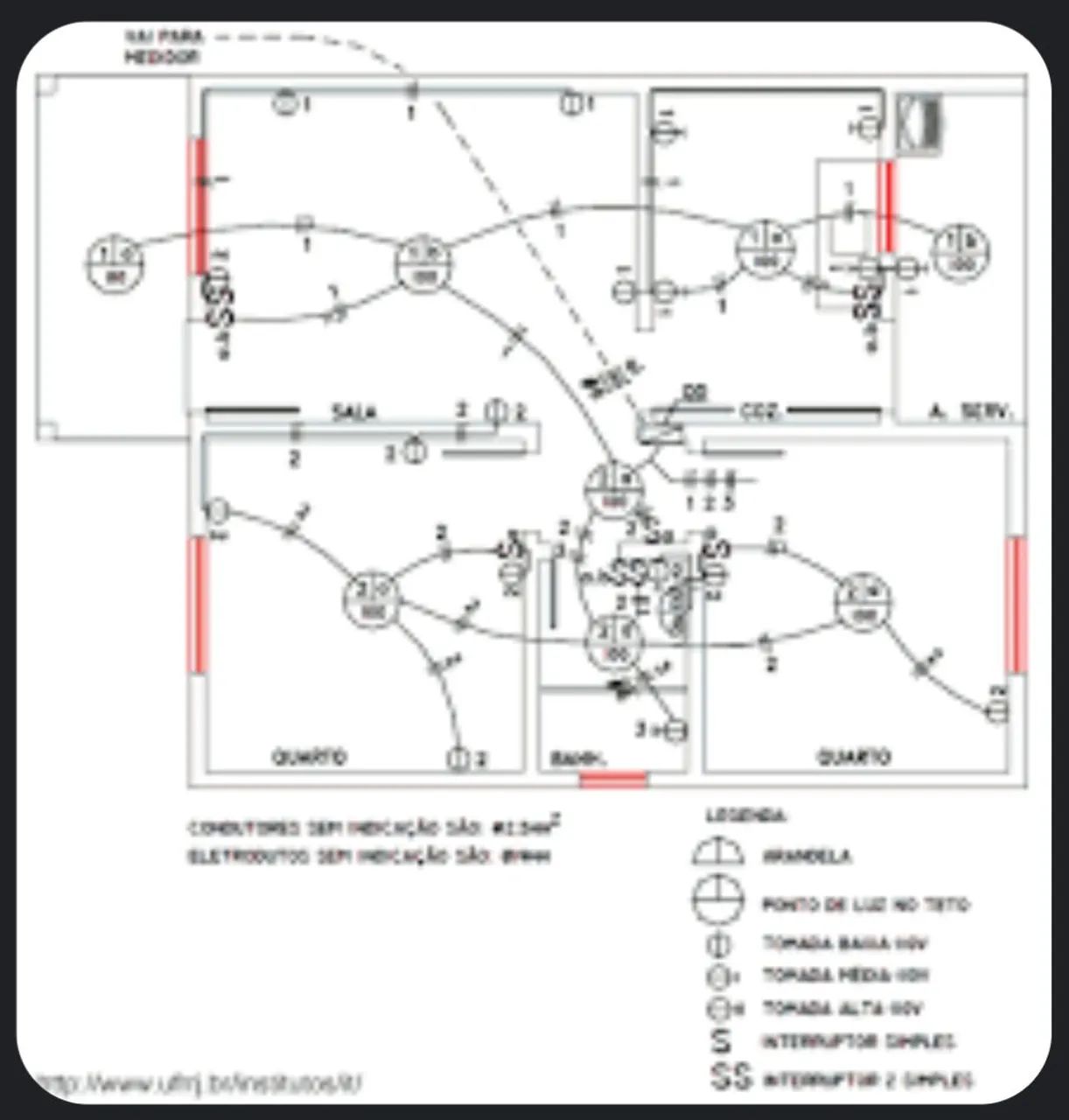 Desenhista Cadista Freelancer Revit - Foto 2