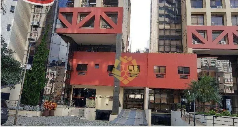 Sala Comercial Para Locação Localização Privilegiada! Sala para alugar, 40 m² por R$ 1.87