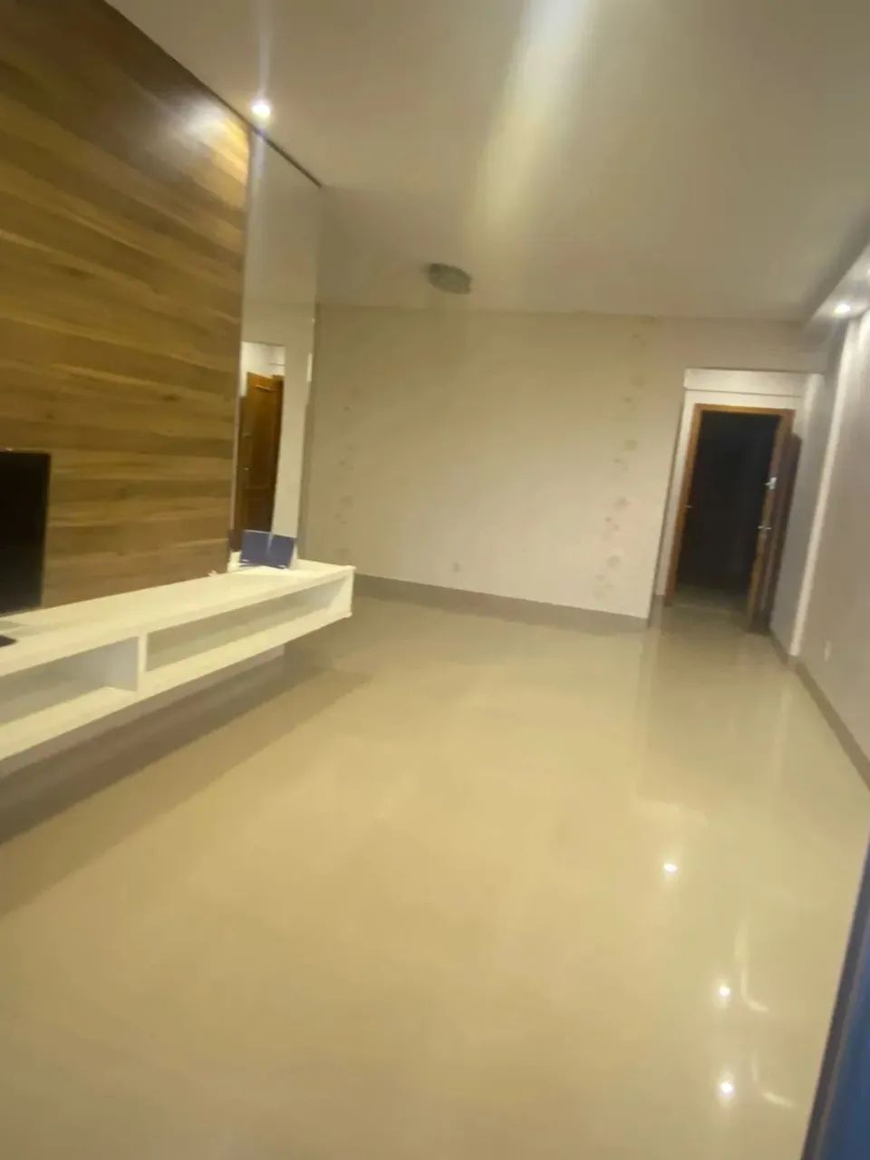 Apartamento à Venda  Edifício Porto das Araras, Araés - Cuiabá - MT - Foto 2