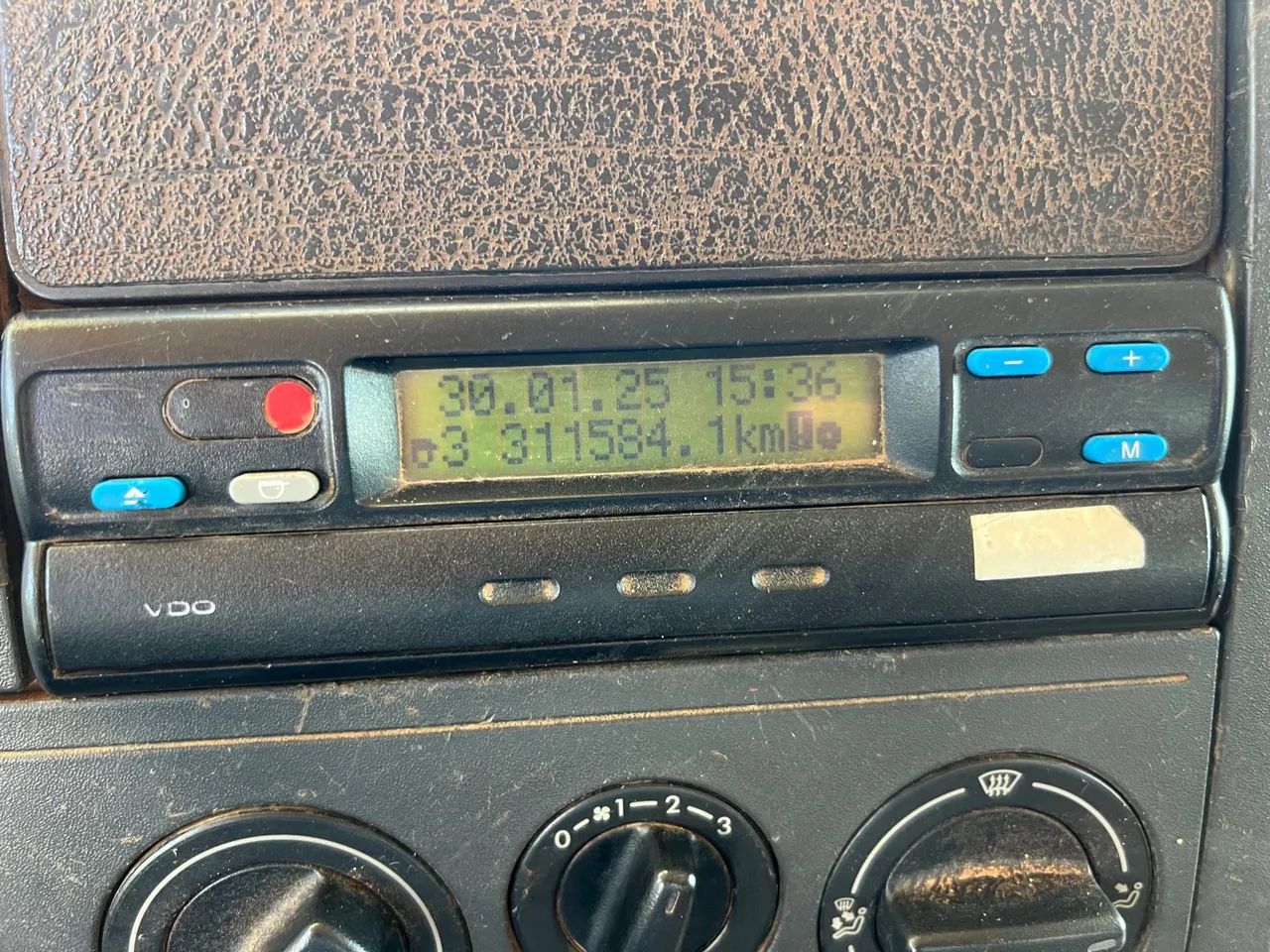 Caminhão VW 26.280 transbordo Oportunidade - Foto 11