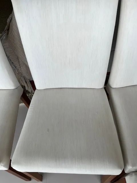 Cadeiras Mesa de Jantar - Foto 4