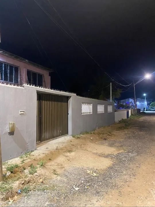 Casa de Praia em Enseada do Corais