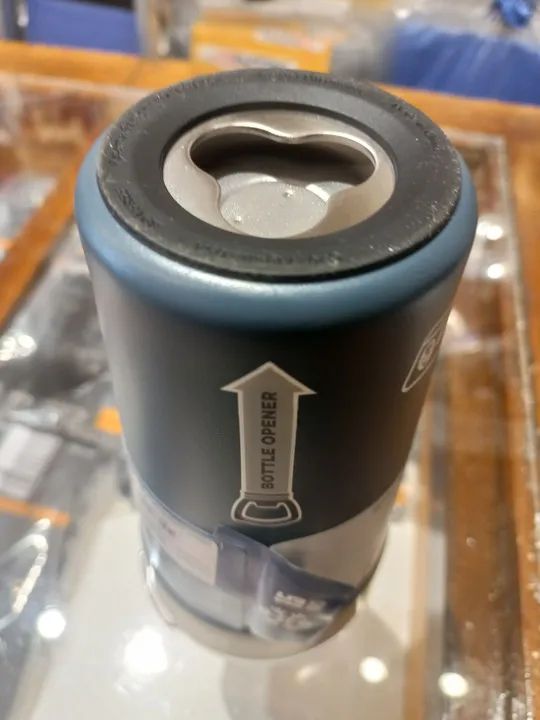 Copo Coleman 600ml - original - Foto 4