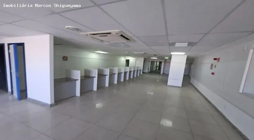 Prédio para Venda em Salvador, Liberdade, 21 banheiros, 16 vagas