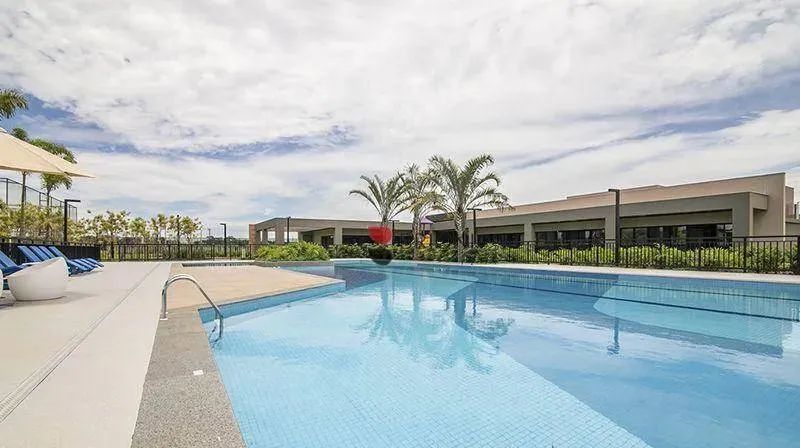 Terreno Condomínio Fechado, 256m², no Vivendas da Mata em Ribeirão Preto/SP I Imobiliária  - Foto 2