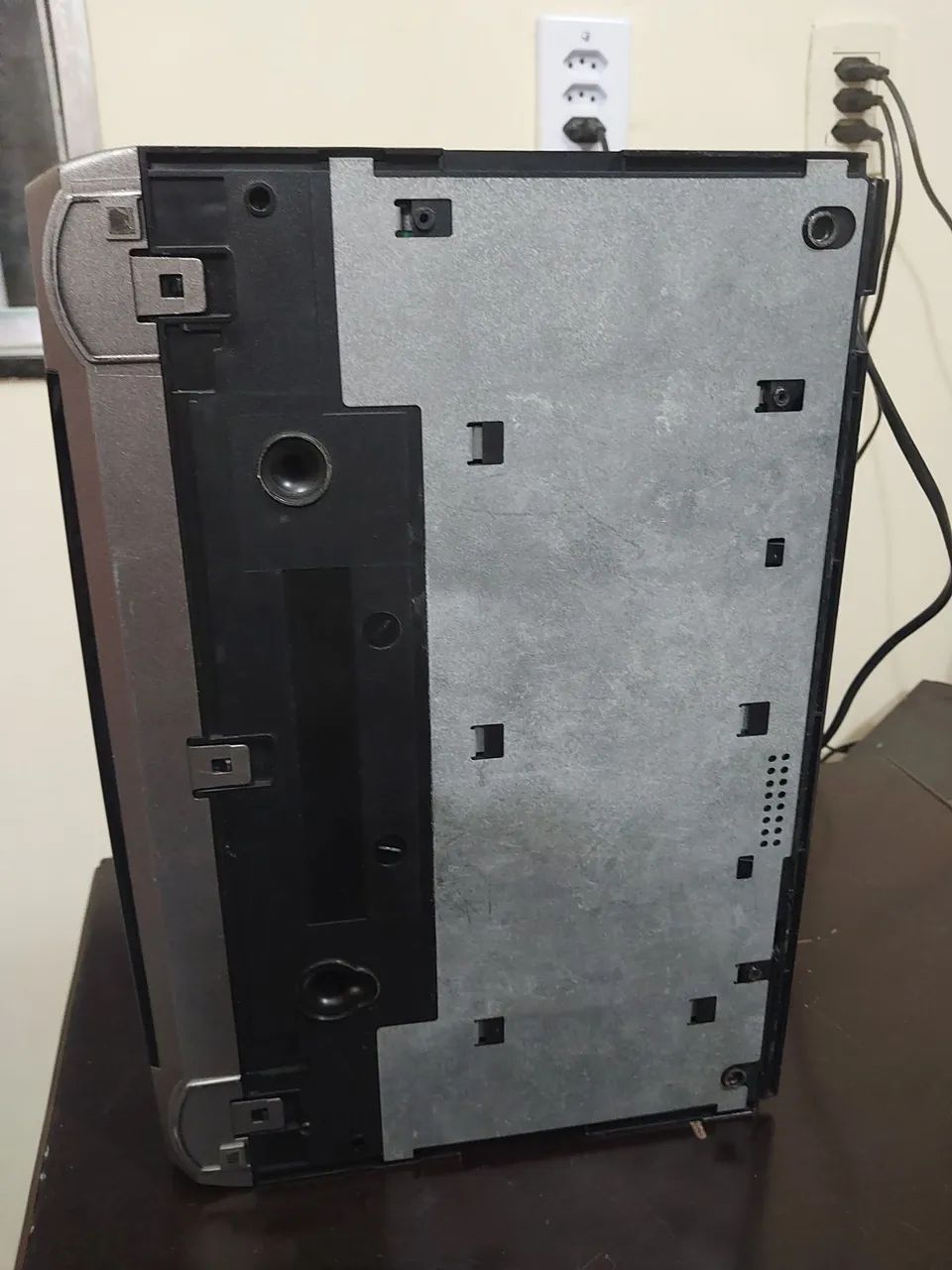Videocassete Philips VR-607/78. 6 Cabeças.  - Foto 4