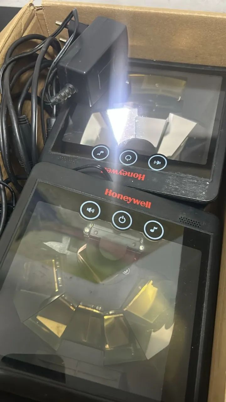 Leitores de Codigo de Barras Usados - Foto 3