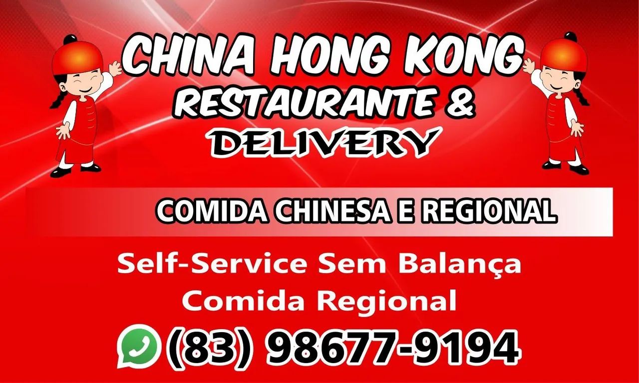 Delivery Comidas Chinesa e regional - Foto 2
