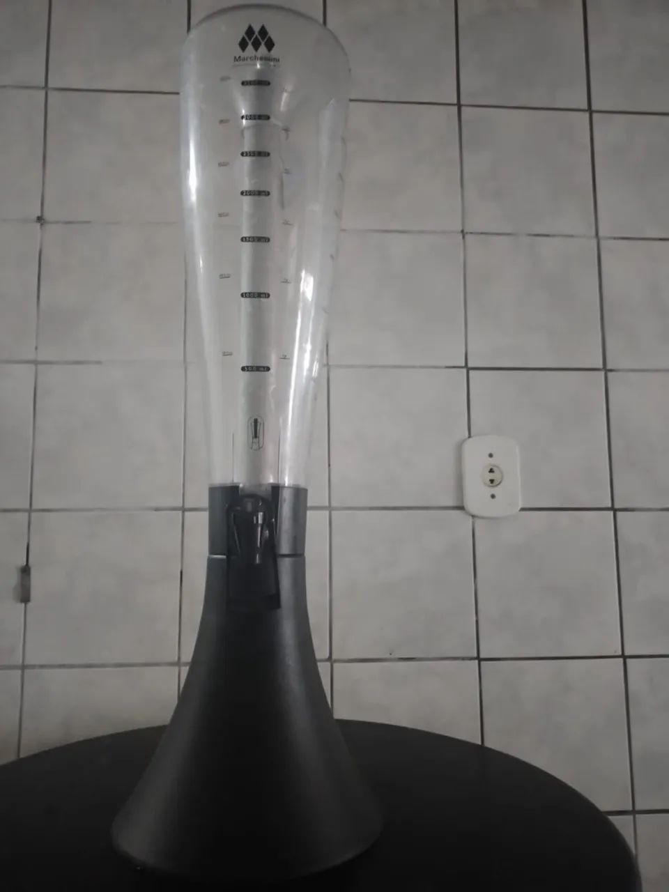 Torre de chopp - Foto 2