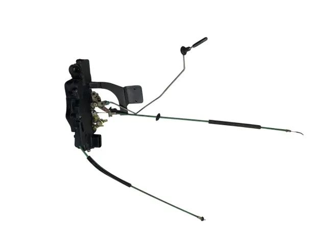 Fechadura Porta Dianteira Direita Fiat Stilo 2003 a 2011